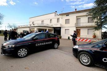 Corinaldo, chiesto giudizio immediato per i sei della banda dello spray Corinaldo, chiesto giudizio immediato per i sei della banda dello spray