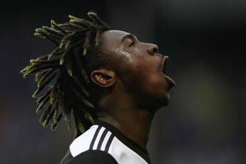 E' ufficiale: Kean via dalla Juve E' ufficiale: Kean via dalla Juve