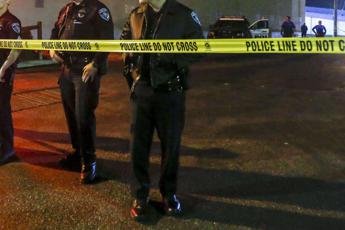 Kentucky, proteste per donna afroamericana uccisa: 7 feriti