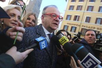 Rotondi: Eleggiamo Berlusconi al Colle Rotondi: Eleggiamo Berlusconi al Colle