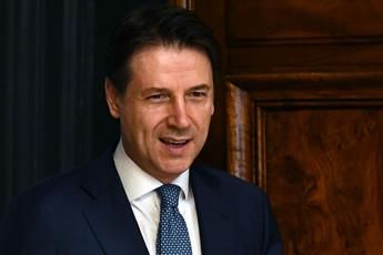 Conte: A settembre presentiamo all'Italia progetto riformatore