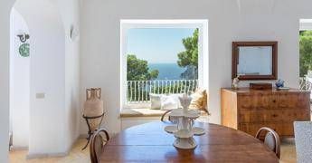 Estate, prezzi case al mare giù del 3,3% Estate, prezzi case al mare giù del 3,3%