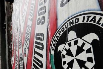 Bolzano, CasaPound corre da sola: Puglisi Ghizzi candidato sindaco Bolzano, CasaPound corre da sola: Puglisi Ghizzi candidato sindaco