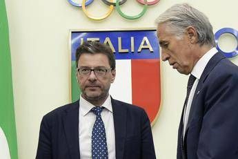 Ok definitivo a legge sullo sport Ok definitivo a legge sullo sport