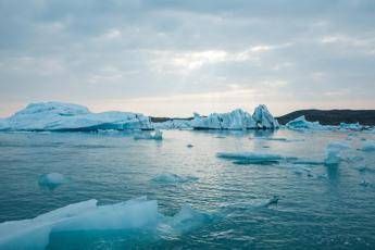 Dai ghiacciai alla CO2, così Frosta difende il freddo