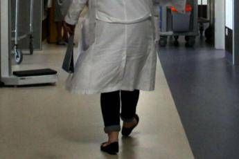 Russia, dopo l'incidente 3 feriti radioattivi in ospedale Russia, dopo l'incidente 3 feriti radioattivi in ospedale