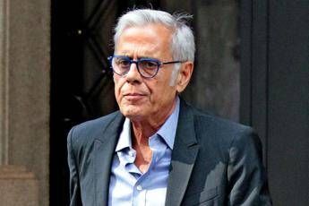 C'è stato un intoppo, il messaggio di Teo Teocoli /VIDEO C'è stato un intoppo, il messaggio di Teo Teocoli /VIDEO