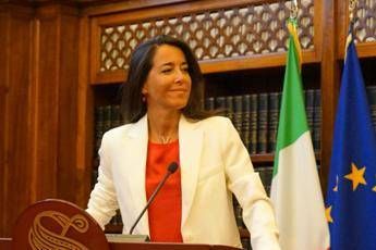 Tav, Ronzulli: Tra M5S e Lega ne rimarrà in piedi solo uno Tav, Ronzulli: Tra M5S e Lega ne rimarrà in piedi solo uno