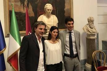 Raggi: In 10 anni nuovo volto a Roma, il 52% dei cittadini si sposterà con tpl'