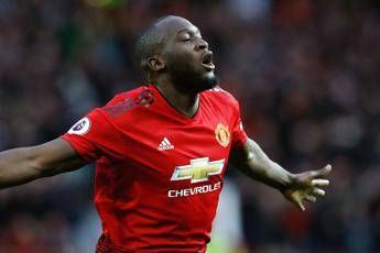 Lukaku sempre più vicino all'Inter Lukaku sempre più vicino all'Inter