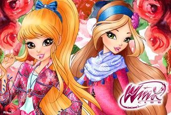 Nella notte di San Lorenzo su Rai YoYo arrivano le Winx Nella notte di San Lorenzo su Rai YoYo arrivano le Winx