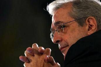 Morto presidente UniCredit Fabrizio Saccomanni Morto presidente UniCredit Fabrizio Saccomanni
