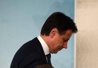 Conte scrive a Casellati e Fico Conte scrive a Casellati e Fico