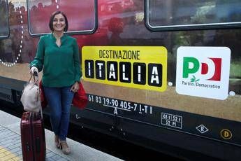 Russiagate, Morani attacca: Salvini muova il c... in Parlamento Russiagate, Morani attacca: Salvini muova il c... in Parlamento