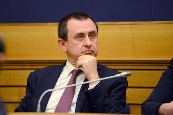Italia Viva e il no alla cabina di regia: Basta task force Italia Viva e il no alla cabina di regia: Basta task force