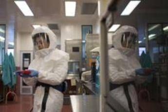 Ebola, Oms proclama fine epidemia in Congo Ebola, Oms proclama fine epidemia in Congo
