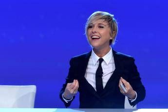 L'amore per la tv, i reportage, i premi con 'Le Iene' L'amore per la tv, i reportage, i premi con 'Le Iene'