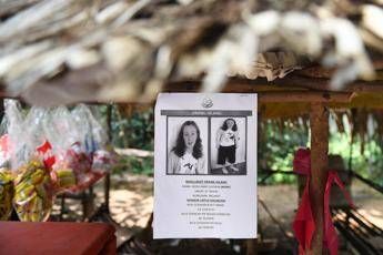 Malaysia, 15enne scomparsa è morta di fame Malaysia, 15enne scomparsa è morta di fame