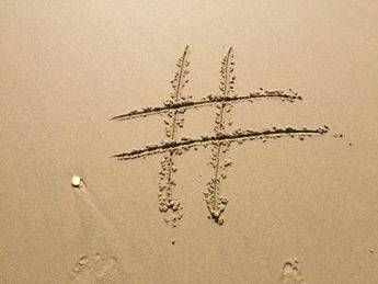Una Parola Per Dire Tutto Come Il Potere Dell Hashtag Cambia In Base Al Social Media