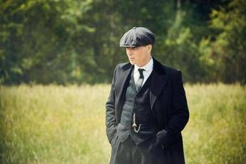 Peaky Blinders, su Netflix a ottobre la quinta stagione Peaky Blinders, su Netflix a ottobre la quinta stagione