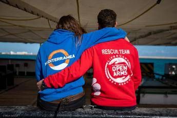 Migranti, Casarini: Basta impunità per chi commette reati contro la persona Migranti, Casarini: Basta impunità per chi commette reati contro la persona