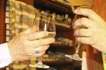 Fa cinquina e vince una casa da mezzo milione Fa cinquina e vince una casa da mezzo milione