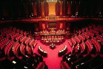 Al Senato la maggioranza giallorossa è 'appesa' ai più piccoli Al Senato la maggioranza giallorossa è 'appesa' ai più piccoli