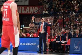 Ho la sclerosi, il drammatico annuncio di coach Blatt Ho la sclerosi, il drammatico annuncio di coach Blatt