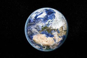 La Terra ha smesso di diventare verde 20 anni fa La Terra ha smesso di diventare verde 20 anni fa