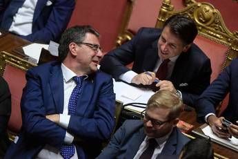 Giorgetti: Da mesi dicevo di chiudere Giorgetti: Da mesi dicevo di chiudere