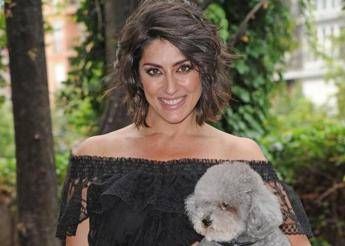 Isoardi: Il mio cagnolino Zenit co-conduttore a 'La Prova del Cuoco' Isoardi: Il mio cagnolino Zenit co-conduttore a 'La Prova del Cuoco'