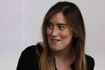 Boschi: Ritiro mozione? Salvini è all'ultima spiaggia Boschi: Ritiro mozione? Salvini è all'ultima spiaggia