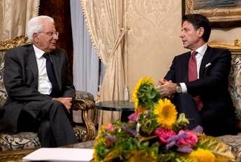 Crisi di governo, il parere dei politici senesi Crisi di governo, il parere dei politici senesi