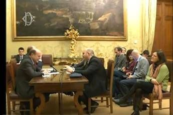 Da Bersani a Zingaretti, la 'ricetta' Pd per governare col M5s Da Bersani a Zingaretti, la 'ricetta' Pd per governare col M5s