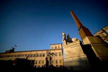Consultazioni, tocca ai big /LIVE Consultazioni, tocca ai big /LIVE