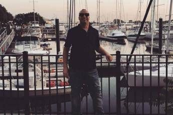 Lo ritroveremo, parla l'amico dello chef scomparso Lo ritroveremo, parla l'amico dello chef scomparso
