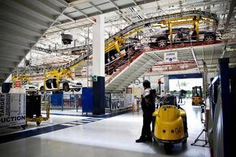 Mercato del lavoro, sarà stallo anche nella seconda metà dell'anno Mercato del lavoro, sarà stallo anche nella seconda metà dell'anno