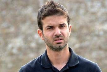 Non mi arrendo, Stramaccioni come il Trap Non mi arrendo, Stramaccioni come il Trap