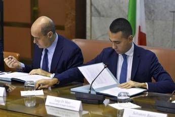 Nel programma di governo anche riforma elettorale