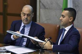 Il rebus del programma Il rebus del programma