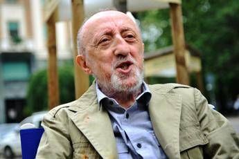 Cinema: è morto l'attore Carlo Delle Piane, aveva 83 anni Cinema: è morto l'attore Carlo Delle Piane, aveva 83 anni