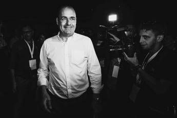 Braccio di ferro sul premier Braccio di ferro sul premier