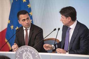 I 20 punti M5S a Conte, da taglio parlamentari a green economy I 20 punti M5S a Conte, da taglio parlamentari a green economy