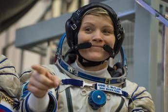 La Nasa alle prese con il primo reato spaziale La Nasa alle prese con il primo reato spaziale