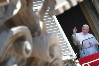 Papa: In Paradiso non c'è il numero chiuso Papa: In Paradiso non c'è il numero chiuso
