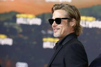 Da Pitt a Deneuve, pioggia di star al Lido Da Pitt a Deneuve, pioggia di star al Lido