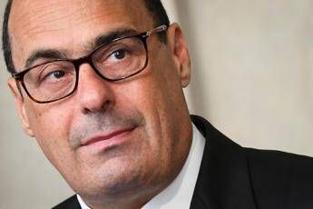 Zingaretti: Su Mes grande vittoria Italia, credo dovremo accedere Zingaretti: Su Mes grande vittoria Italia, credo dovremo accedere