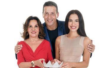 Miss Italia, Mirigliani: La vincitrice la deciderà il pubblico da casa Miss Italia, Mirigliani: La vincitrice la deciderà il pubblico da casa