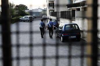 Immobilizzato e rapinato, notte da incubo per un pensionato Immobilizzato e rapinato, notte da incubo per un pensionato