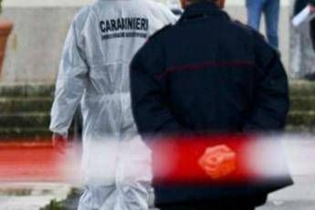 Giallo a Siracusa, cadavere ritrovato in un sacco